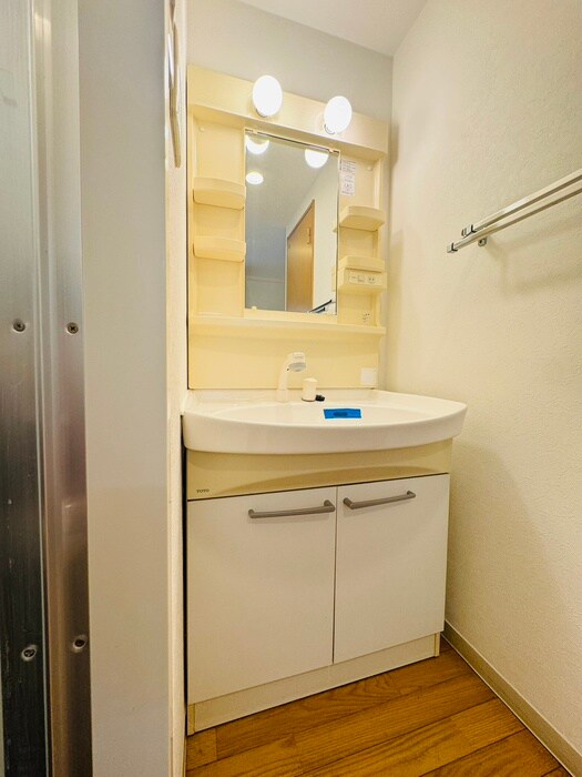 物件内観写真14　(洗面)