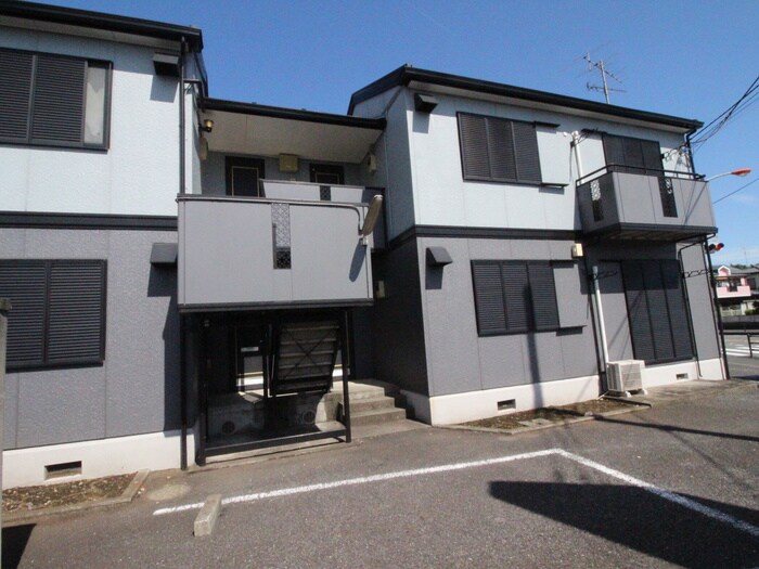 物件外観写真3　(外観写真)