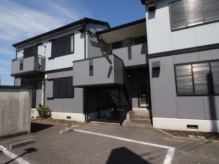 物件外観写真4　(外観写真)