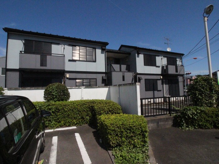 物件外観写真5　(外観写真)