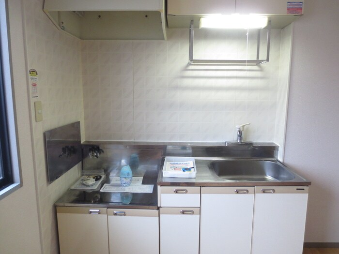 物件内観写真11　(キッチン)