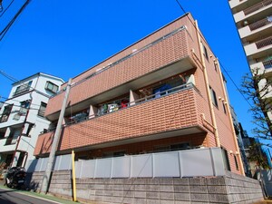 カ－サＫＳⅡ外観写真