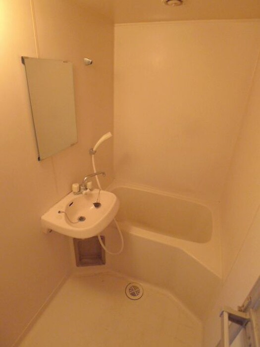 物件内観写真7　(バス／シャワールーム等)