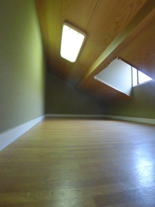 物件内観写真12　(ロフト)