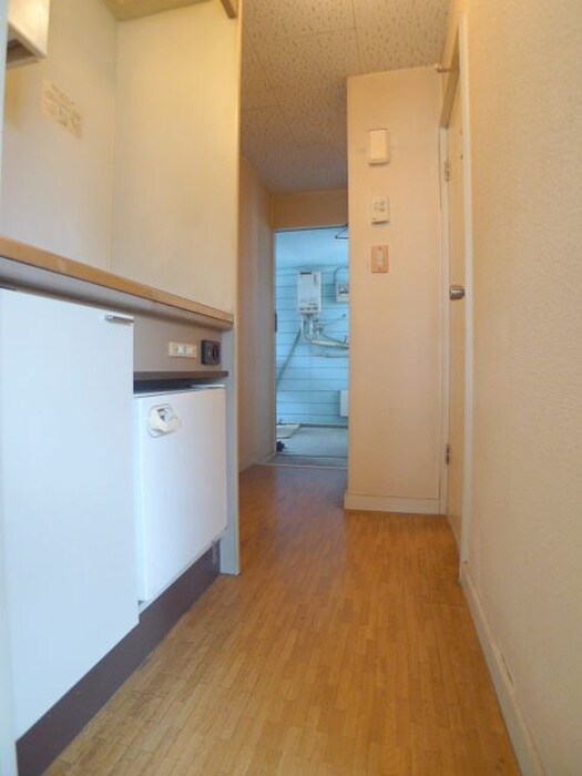 物件内観写真12　(キッチン)