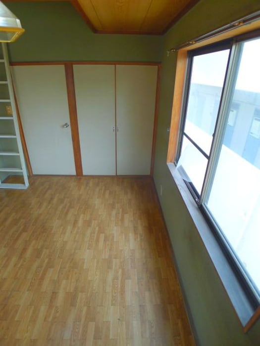 物件内観写真14　(居室)