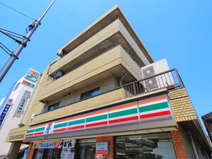 トワレメゾン外観写真