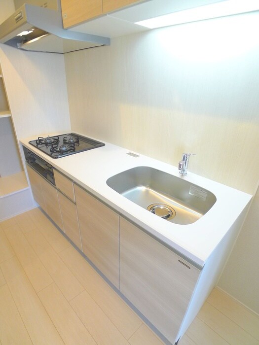 物件内観写真8　(キッチン)