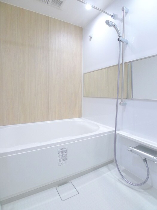 物件内観写真9　(バス／シャワールーム等)