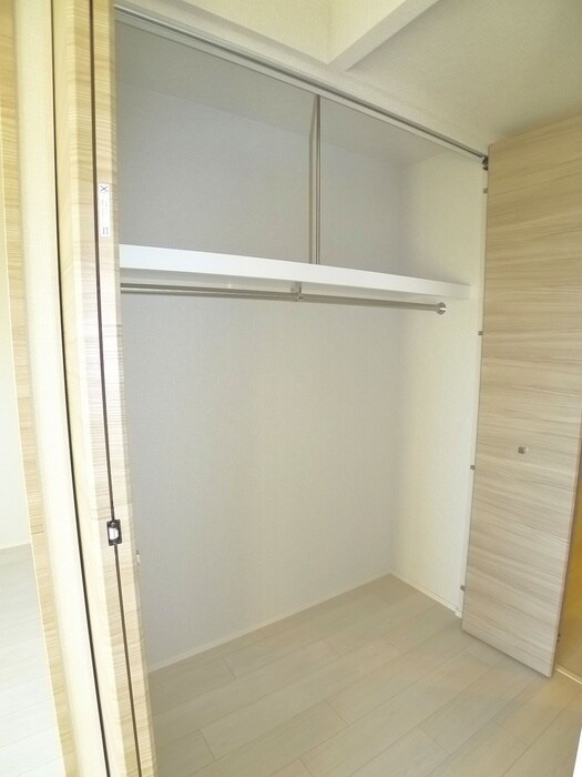 物件内観写真11　(収納)