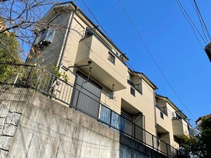 ビッグアップル外観写真