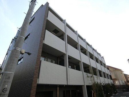 ﾃﾞｨｱﾚｲｼｬｽ世田谷上町(402)外観写真