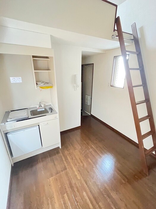 物件内観写真7　(居室)