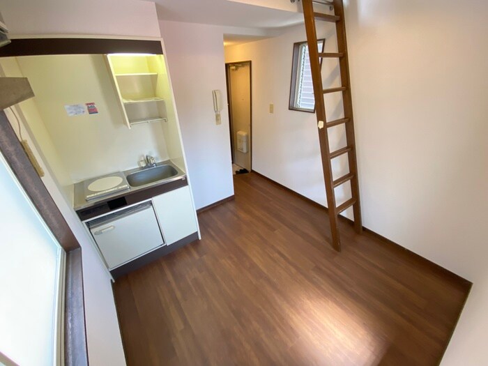 物件内観写真9　(居室)