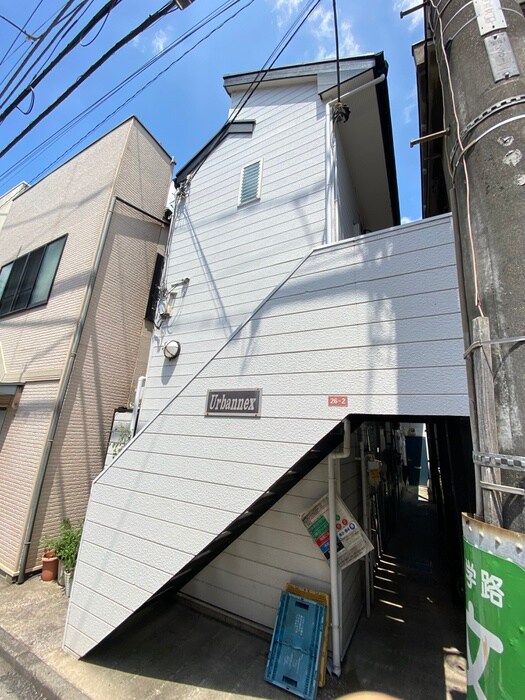 物件外観写真3　(外観写真)