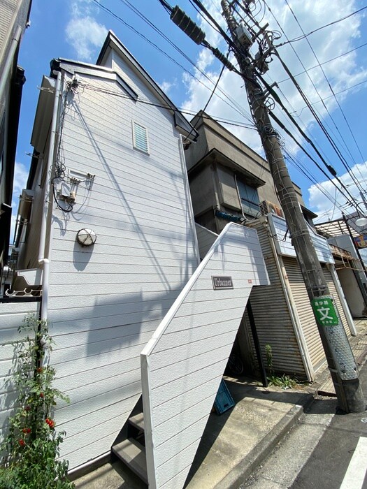 物件外観写真6　(外観写真)