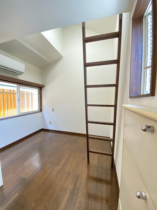 物件内観写真10　(居室)