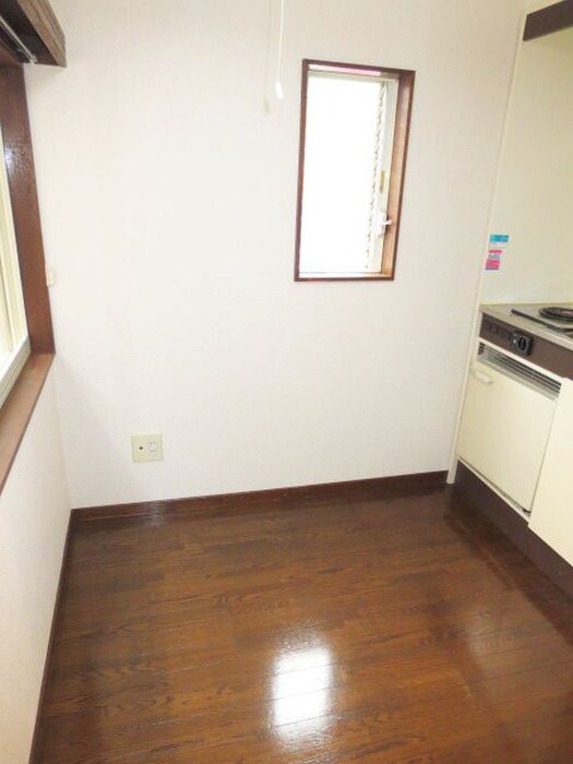 物件内観写真11　(居室)