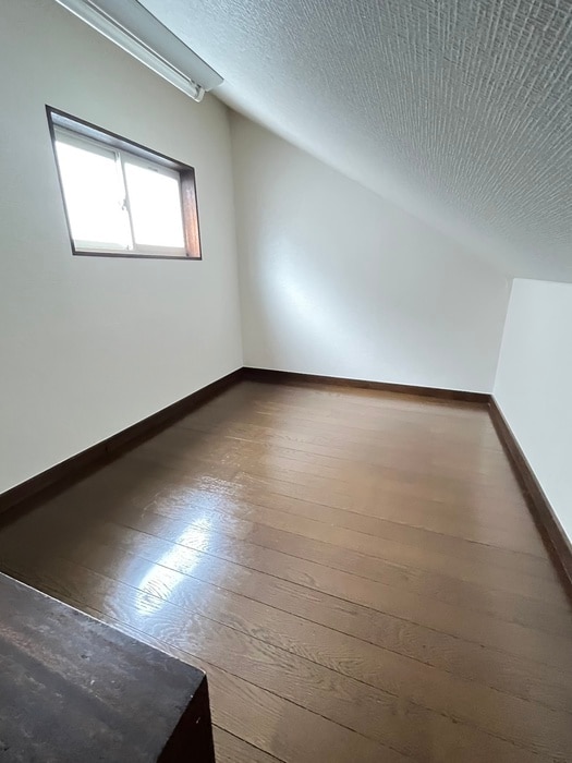 物件内観写真11　(ロフト)