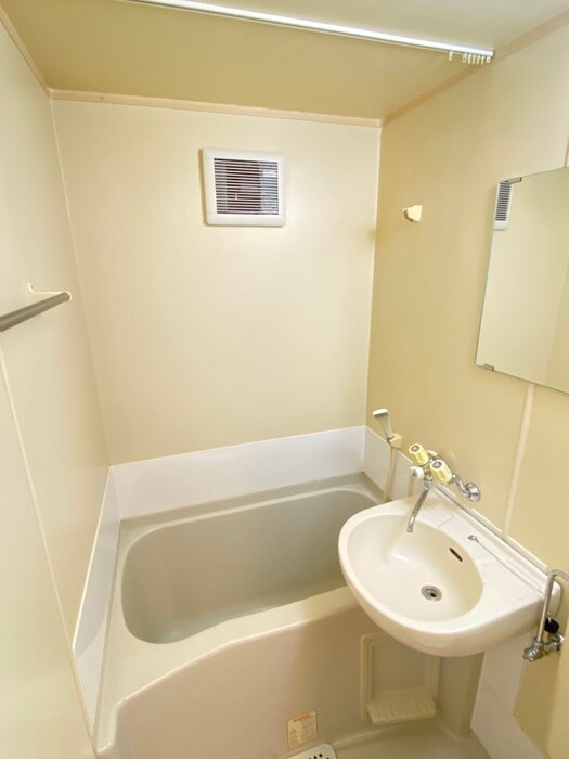 物件内観写真13　(バス／シャワールーム等)