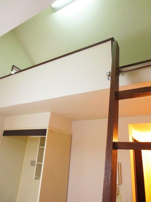 物件内観写真14　(居室)