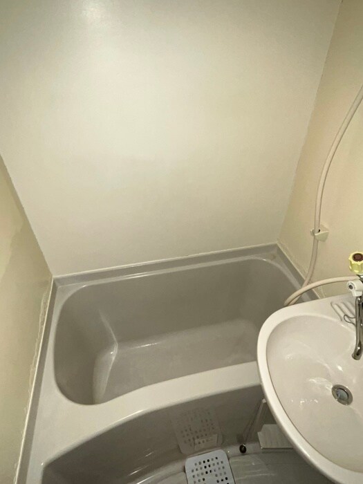 物件内観写真14　(バス／シャワールーム等)