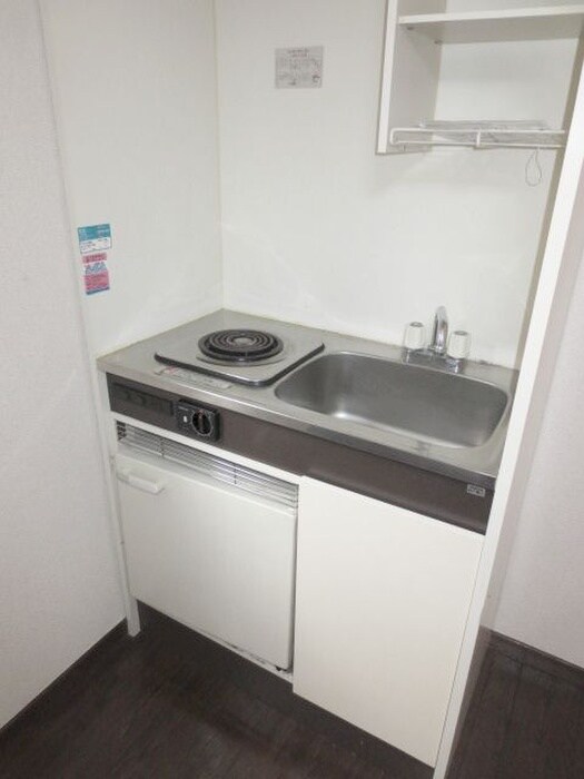 物件内観写真15　(キッチン)