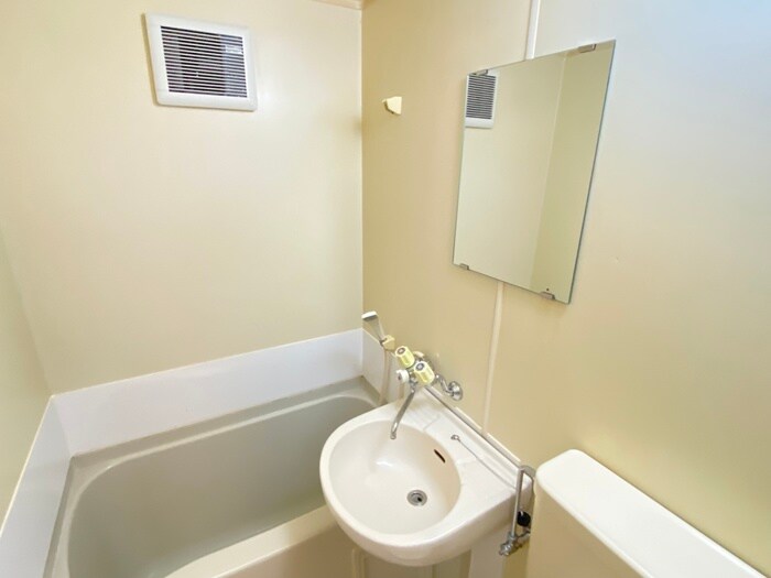 物件内観写真16　(洗面)