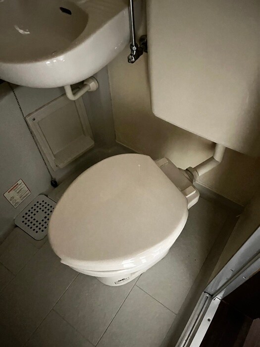 物件内観写真16　(トイレ)