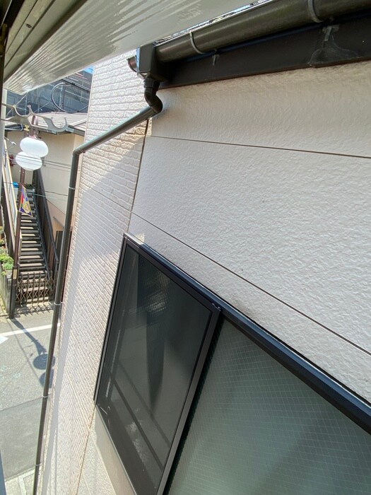 物件内観写真19　(室内からの展望)