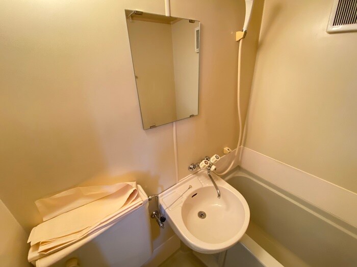 物件内観写真19　(洗面)