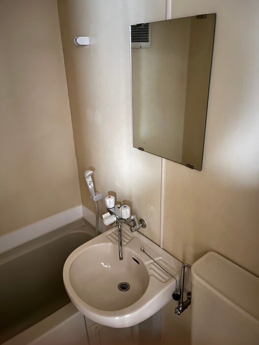 物件内観写真19　(洗面)