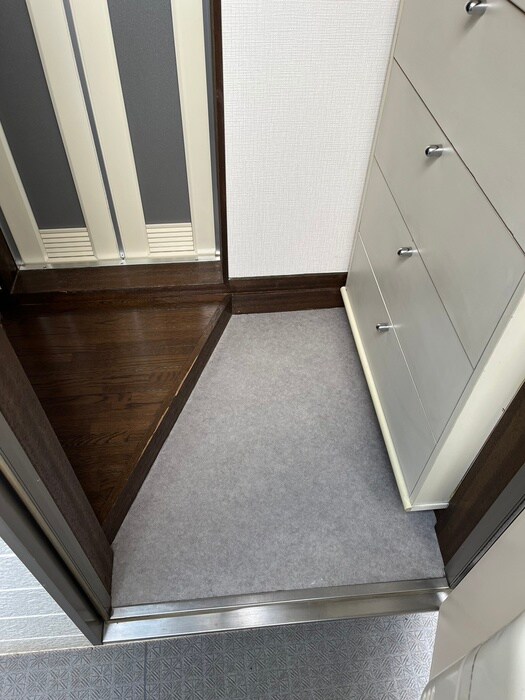 物件内観写真20　(玄関)