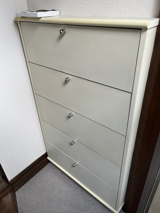 物件内観写真22　(靴箱)