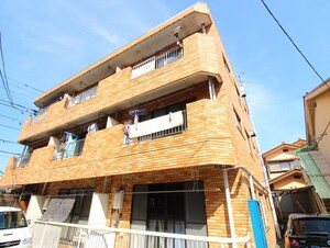 第３キクヤビル外観写真