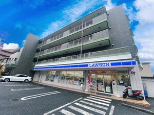 エスト外観写真