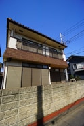 東久留米市中央町３丁目戸建