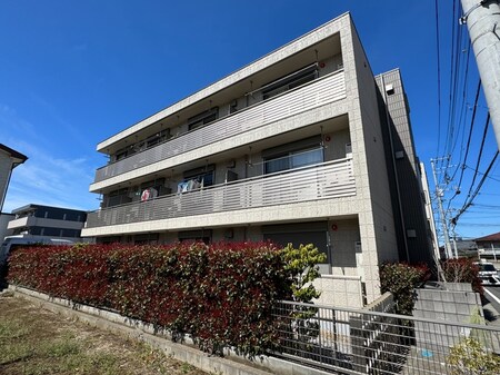 メゾン　コレット外観写真