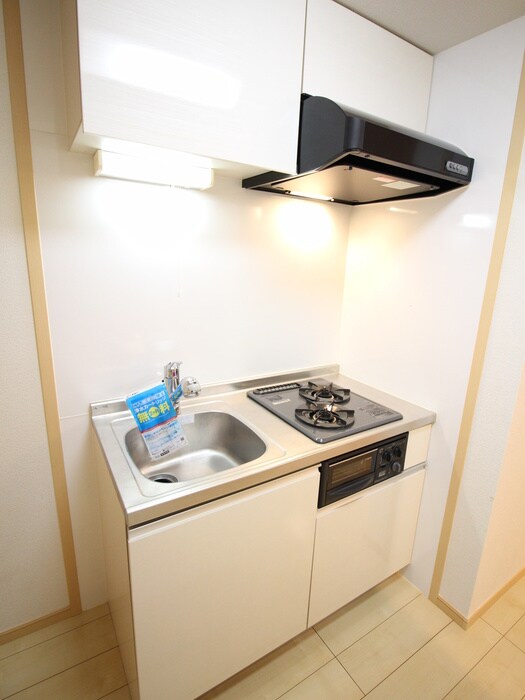 物件内観写真6　(キッチン)