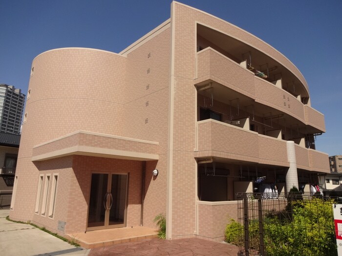 物件外観写真4　(外観写真)