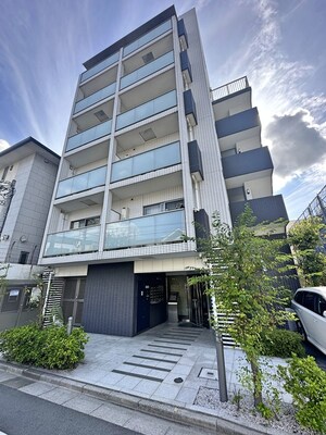 ＳＫＩ西葛西外観写真