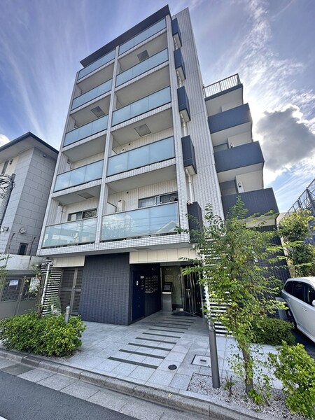 ＳＫＩ西葛西外観写真