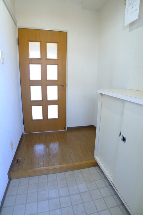 物件内観写真8　(廊下)