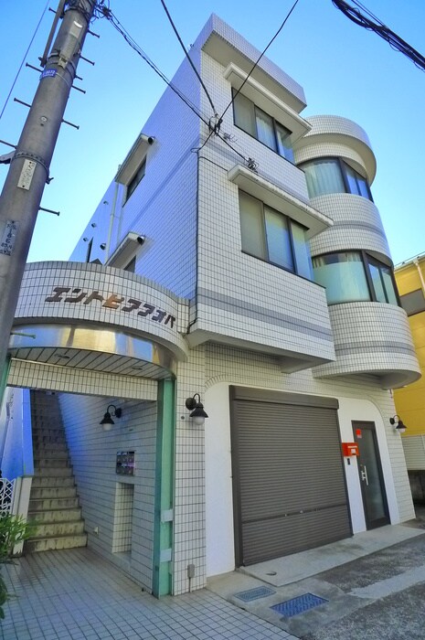 物件外観写真3　(外観写真)