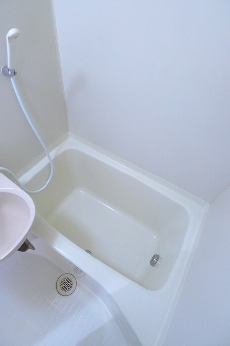 物件内観写真12　(バス／シャワールーム等)