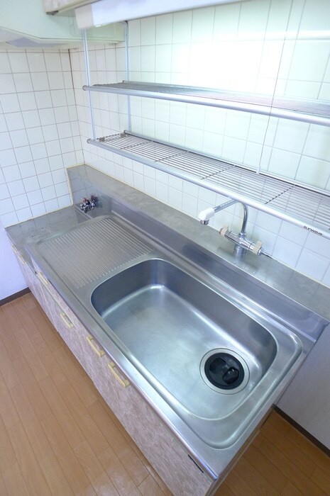 物件内観写真14　(キッチン)