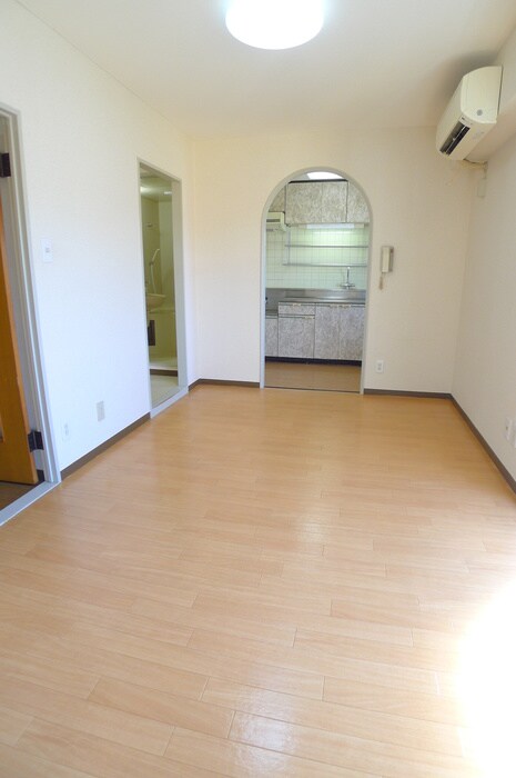 物件内観写真20　(居室)