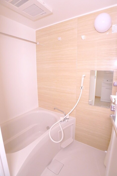 物件内観写真13　(バス／シャワールーム等)