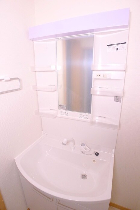 物件内観写真14　(洗面)