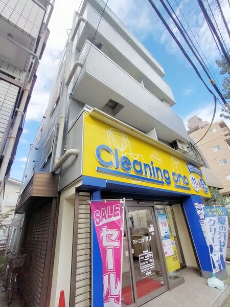 T.N.ONE外観写真